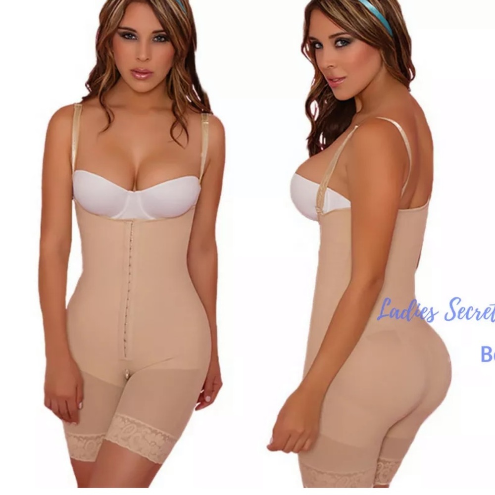 Colombian Body Shaper - Picture 2 of 4